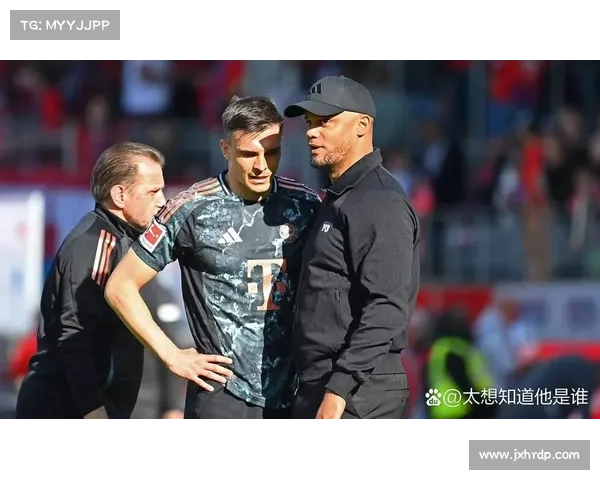 为何德甲始终未能撼动拜仁慕尼黑的霸主地位背后的深层原因分析