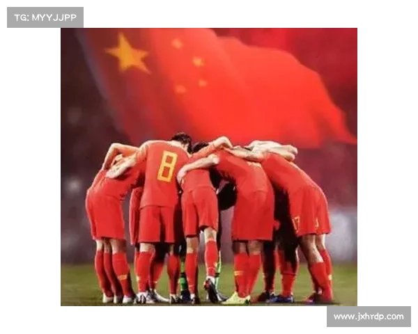 中国国足迎战日本队比赛时间揭晓球迷热议双方实力与胜负悬念