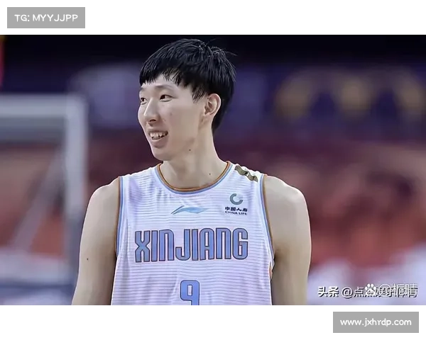 周琦加盟新疆背后的真相揭秘及转会过程全解析