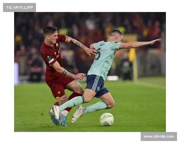 揭开走进欧协联决赛晋级规则背后深藏的竞技奥秘之路全景探索旅程