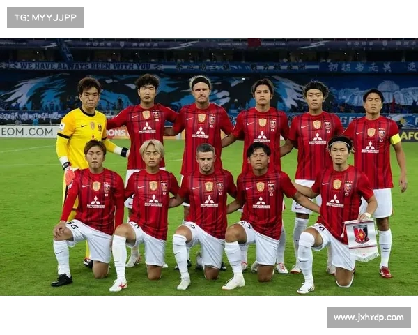 揭秘浦和红钻亚冠制胜密码与背后团队运营成功逻辑全景解析深度