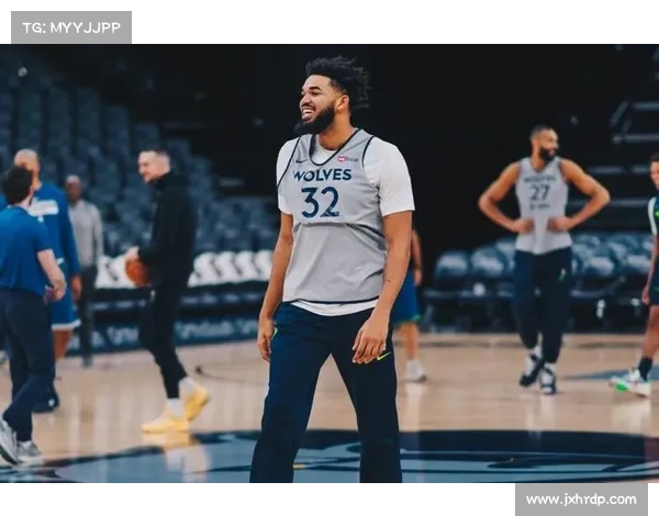 如何应对森林狼核心球员状态低迷有效提升球队整体表现