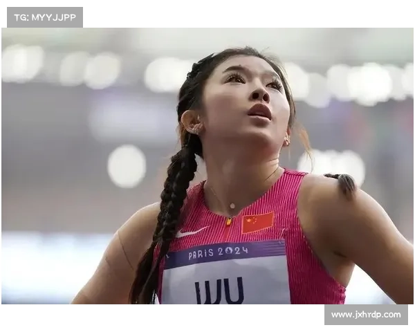 如何通过坚持与创新实现逆袭成功 吴艳妮的突破之道