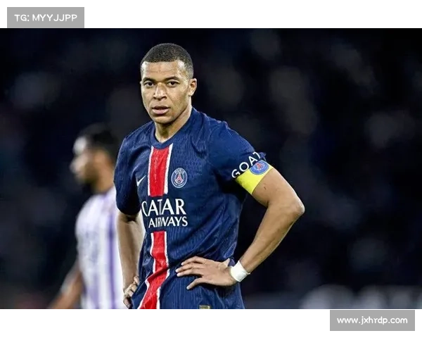 姆巴佩在巴黎圣日耳曼如何突破自我创造多个历史纪录的传奇之路