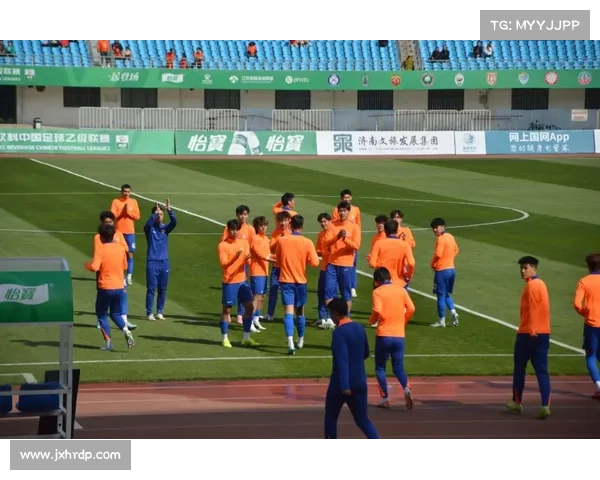 山东泰山足球队如何开展科学高效的队内训练提升整体实力