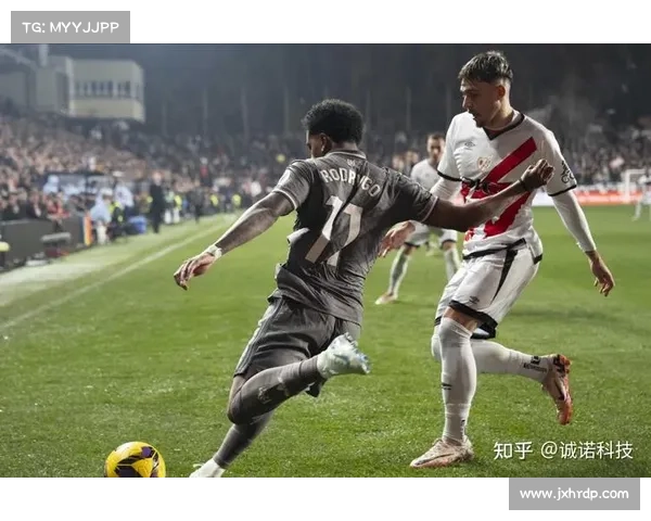 巴萨与皇马西甲经典对决战术博弈与情感纠葛的终极碰撞