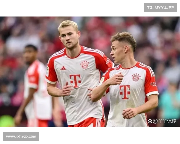 拜仁慕尼黑如何应对当前挑战提升球队整体竞争力与未来发展战略 拜仁慕尼黑如何应对当前挑战提升球队整体竞争力与未来发展战略