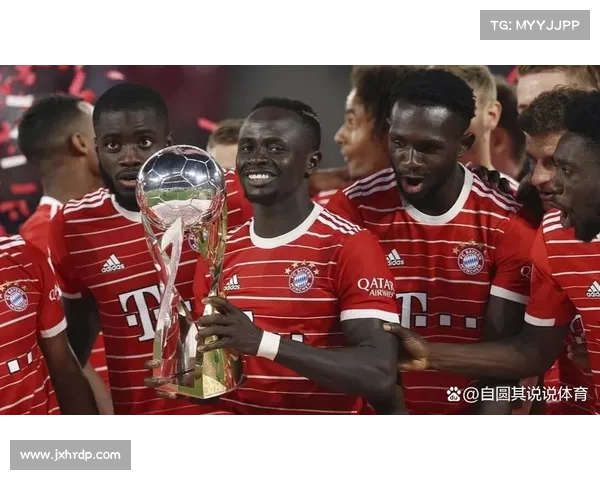 拜仁超级杯防守策略分析及其对比赛胜负的关键影响