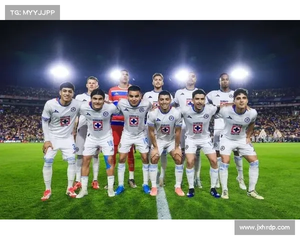 探索墨西哥足球联赛的历史演变与未来发展趋势