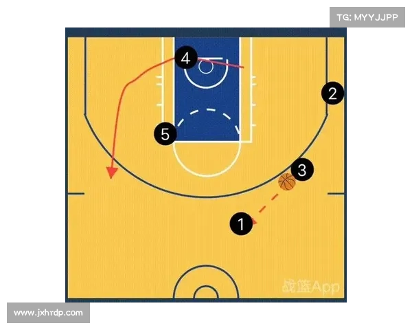 提升CBA球队竞技水平的五大战术创新与实践探讨
