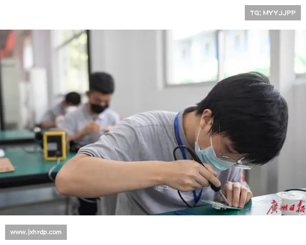 提升青年球员技能的五大关键技巧助力成才之路